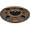 MEINL Classics Custom Dark Trash Stack Cymbal Pair 12 in.12 in.