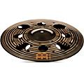 MEINL Classics Custom Dark Trash Stack Cymbal Pair 12 in.16 in.