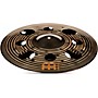 MEINL Classics Custom Dark Trash Stack Cymbal Pair 16 in.