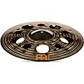 MEINL Classics Custom Dark Trash Stack Cymbal Pair 12 in.18 in.