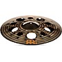 MEINL Classics Custom Dark Trash Stack Cymbal Pair 18 in.