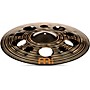 Open-Box Meinl Classics Custom Dark Trash Stack Cymbal Pair Condition 2 - Blemished 18 in. 194744353260