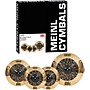 MEINL Classics Custom Dual Complete Cymbal Set