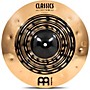 Open-Box MEINL Classics Custom Dual HiHat Cymbal Pair Condition 2 - Blemished 14 in. 197881468736