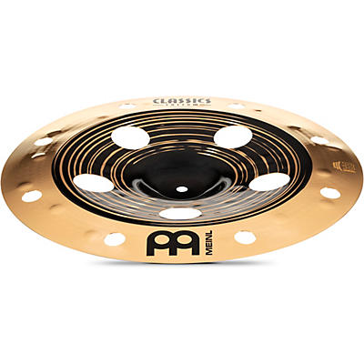 MEINL Classics Custom Dual Trash China Cymbal