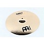 Open-Box MEINL Classics Custom Extreme Metal Crash Cymbal Condition 3 - Scratch and Dent 16 in. 197881060329