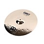 Open-Box MEINL Classics Custom Extreme Metal Crash Cymbal Condition 3 - Scratch and Dent 18 in. 197881384852