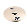 Open-Box MEINL Classics Custom Extreme Metal Crash Cymbal Condition 3 - Scratch and Dent 19 in. 197881384845