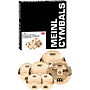 MEINL Classics Custom Extreme Metal Expanded Cymbal Set