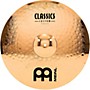 MEINL Classics Custom Medium Ride - Brilliant 20 in.