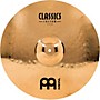Meinl Classics Custom Thin Crash Brilliant Cymbal 18 in.
