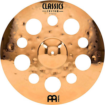 MEINL Classics Custom Trash Crash Cymbal