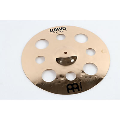 MEINL Classics Custom Trash Crash Cymbal