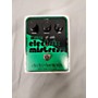Used Electro-Harmonix Classics Deluxe Electric Mistress Flanger / Filter Matrix Effect Pedal