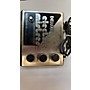 Used Electro-Harmonix Classics Deluxe Electric Mistress Flanger / Filter Matrix Effect Pedal