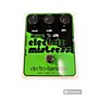 Used Electro-Harmonix Classics Deluxe Electric Mistress Flanger / Filter Matrix Effect Pedal