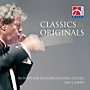 Hal Leonard Classics & Originals Cd Concert Band