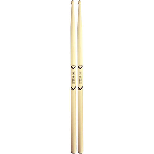 Vater Classics Series Drum Sticks 8D Wood