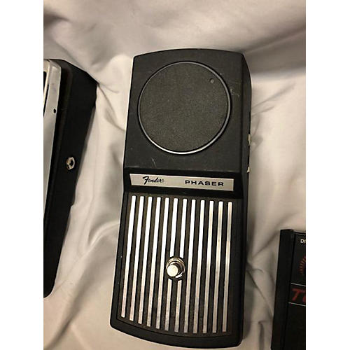 Fender Classics Series Phaser Effect Pedal
