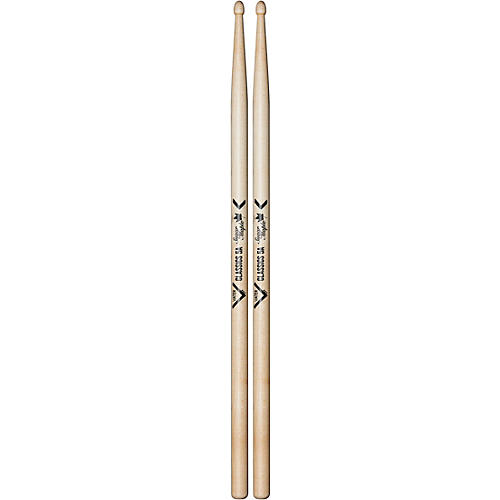 Vater Classics Series Sugar Maple Drum Sticks 7A Wood