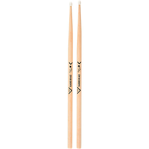 Vater Classics Series Sugar Maple Drum Sticks 8D Nylon
