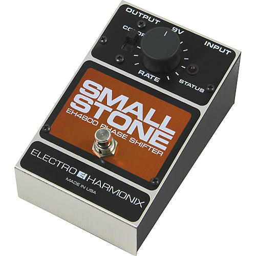 Classics Small Stone Phase Shifter Guitar Effects Pedal