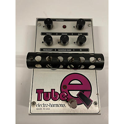 Electro-Harmonix Classics Tube EQ Pedal