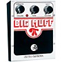 Open-Box Electro-Harmonix Classics USA Big Muff Pi Distortion/Sustainer Guitar Effects Pedal Condition 1 - Mint