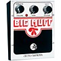 Electro-Harmonix Classics USA Big Muff Pi Distortion / Sustainer Guitar Effects Pedal