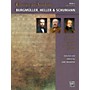 Alfred Classics for Students: Burgmuller, Heller & Schumann, Book 2 Intermediate