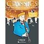 Curnow Music Classics for the Young Player (Clarinet - Grade 1.5) Concert Band Level 1.5