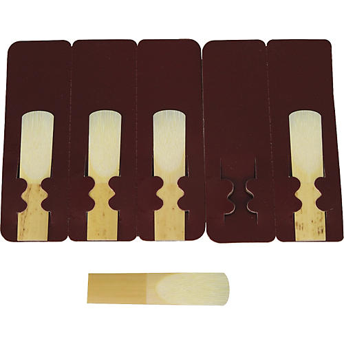 Classique Soprano Saxophone Reeds