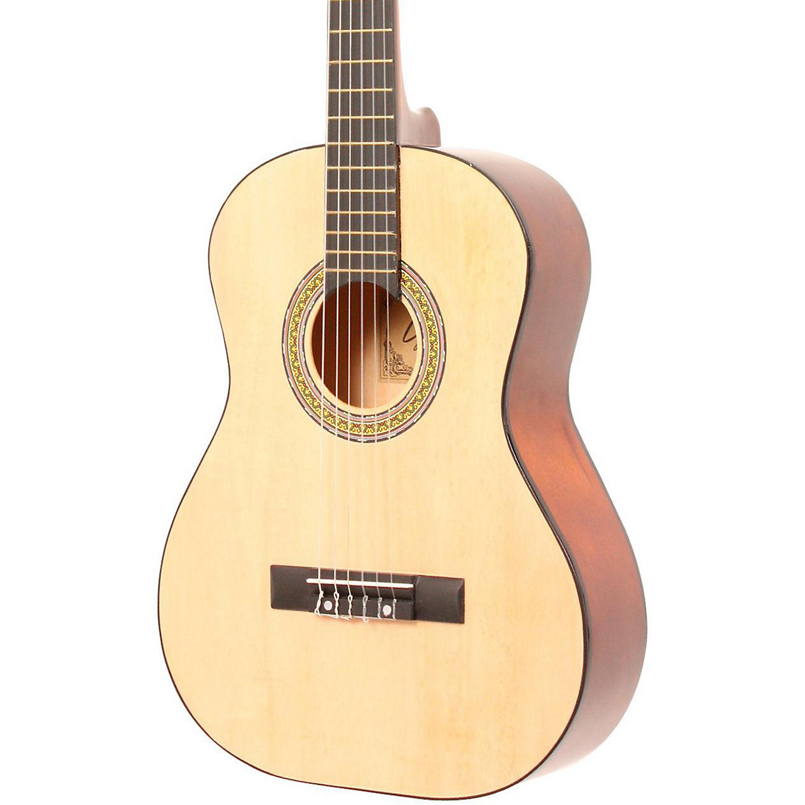 Lyons Classroom Guitar 3/4 Size Musician's Friend