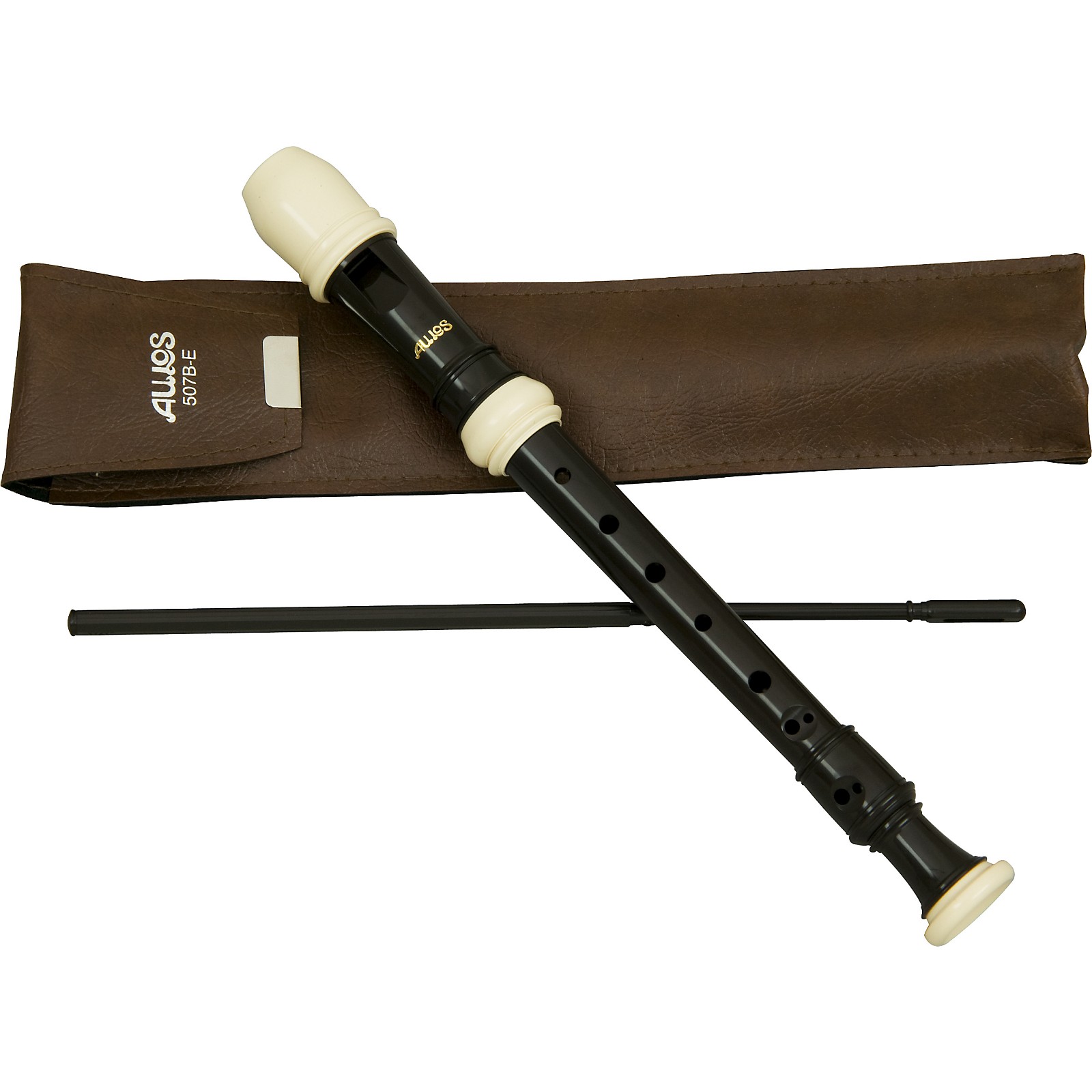 Aulos Classroom Recorder Musician's Friend