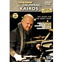 Alfred Claus Hessler's Drumming Kairos 2 DVDs pdf Booklet and Poster