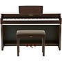 Open-Box Yamaha Clavinova CLP-625 Console Digital Piano With Bench Condition 2 - Blemished Rosewood 190839887467