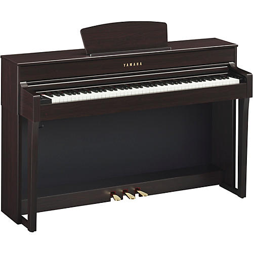 Clavinova CLP-635 Console Digital Piano with Bench