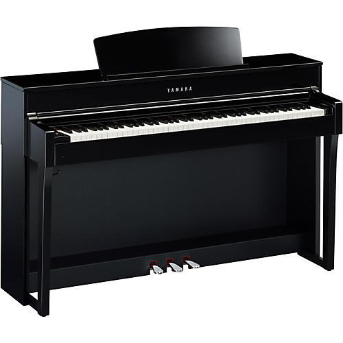 Clavinova CLP-645 Console Digital Piano with Bench