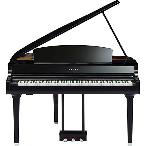 Clavinova CLP-695 Digital Grand Piano