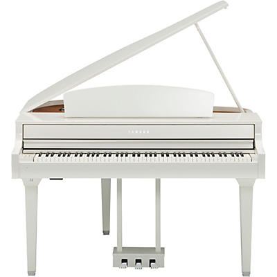 Yamaha Clavinova CLP-695 Digital Grand Piano