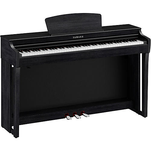 Clavinova CLP-725 Console Digital Piano With Bench