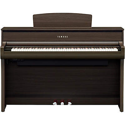 Yamaha Clavinova CLP-775 Console Digital Piano with Bench