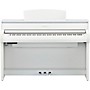 Open-Box Yamaha Clavinova CLP-775 Console Digital Piano With Bench Condition 2 - Blemished Matte White 197881087326
