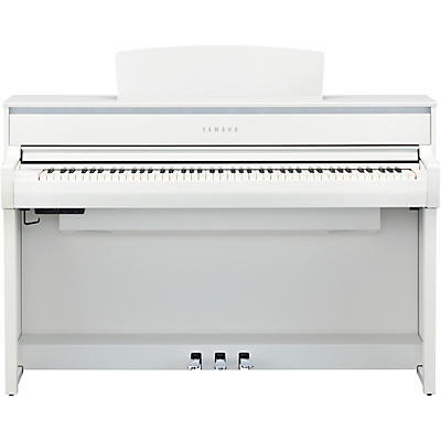 Yamaha Clavinova CLP-775 Console Digital Piano with Bench