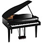 Yamaha Clavinova CLP-795GP Digital Grand Piano With Bench Polished Ebony