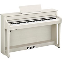 Yamaha Clavinova CLP-835 Console Digital Piano With Bench