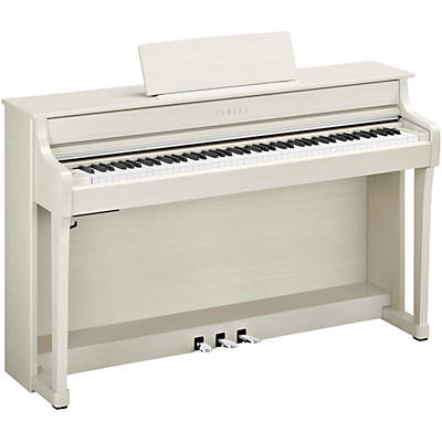 Yamaha Clavinova CLP-835 Console Digital Piano With Bench