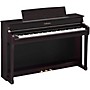 Yamaha Clavinova CLP-845 Console Digital Piano With Bench Rosewood