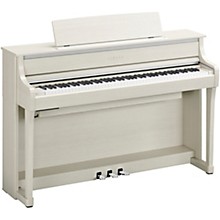 Yamaha Clavinova CLP-875 Console Digital Piano With Bench