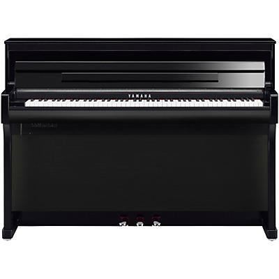 Yamaha Clavinova CLP-885 Console Digital Piano